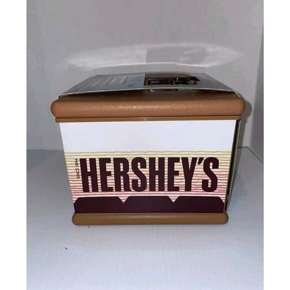Hershey’s S’mores Deluxe Caddy (9x 7x5.5 Inches) NEW - Picture 5 of 7